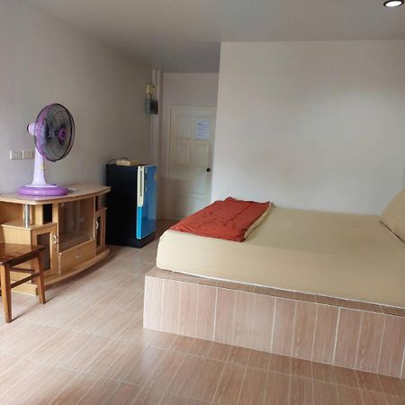 Sairee Center Guest House เกาะเต่า ภายนอก รูปภาพ