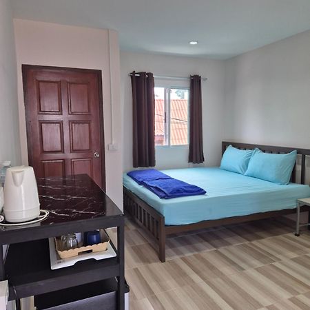 Sairee Center Guest House เกาะเต่า ภายนอก รูปภาพ