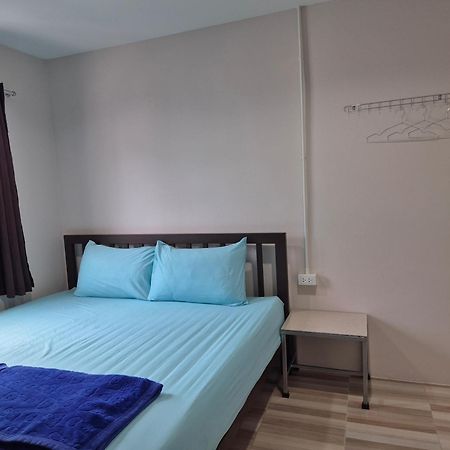 Sairee Center Guest House เกาะเต่า ภายนอก รูปภาพ